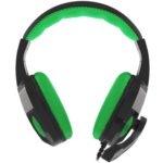 Auriculares Gaming Genesis Argon 100 Verdes DSP0000002342