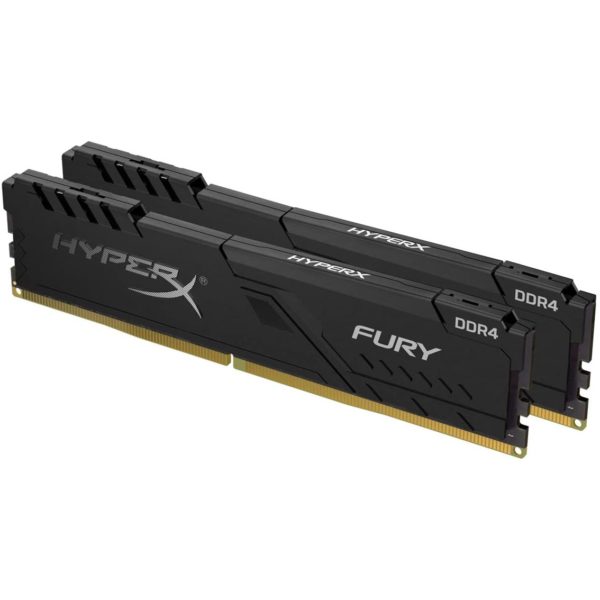 Memoria Ddr4 16Gb 2X8Gb Kingston 3600Mhz DSP0000002392