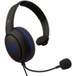 Auriculares Gaming Hyperx Chat Ps4 DSP0000002402
