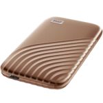 Disco Duro Externo Hdd Wd Western DSP0000002459