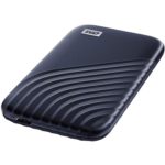 Disco Duro Externo Hdd Wd Western DSP0000002464