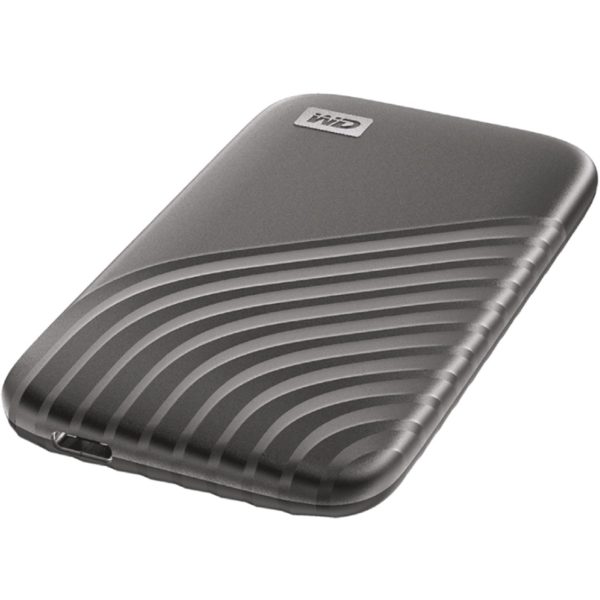 Disco Duro Externo Hdd Wd Western DSP0000002465