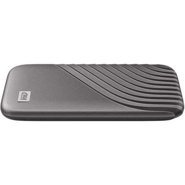 Disco Duro Externo Hdd Wd Western DSP0000002466