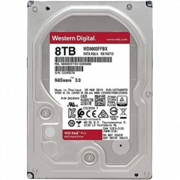 Disco Duro Interno Hdd Wd Western DSP0000002469