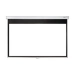 Pantalla Videoproyeccion Optoma Video Projection Screen DSP0000002486