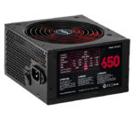 Fuente Alimentacion Nox Nx650 650W Atx DSP0000002543