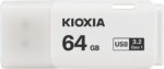 Memoria Usb 3.2 Kioxia 64Gb U301 DSP0000002569