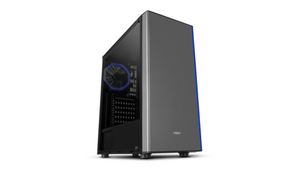 Caja Nox Hummer Infinity Omega Atx DSP0000002614