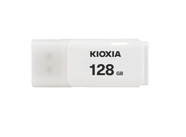 Memoria Usb 2.0 Kioxia 128Gb U202 DSP0000002628