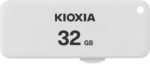 Memoria Usb 2.0 Kioxia 32Gb U203 DSP0000002634