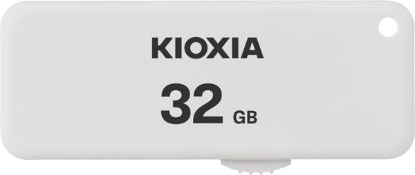Memoria Usb 2.0 Kioxia 32Gb U203 DSP0000002634