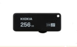 Memoria Usb 3.2 Kioxia 256Gb U365 DSP0000002638