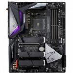 Placa Base Gigabyte Am4 B550 Aorus DSP0000002663
