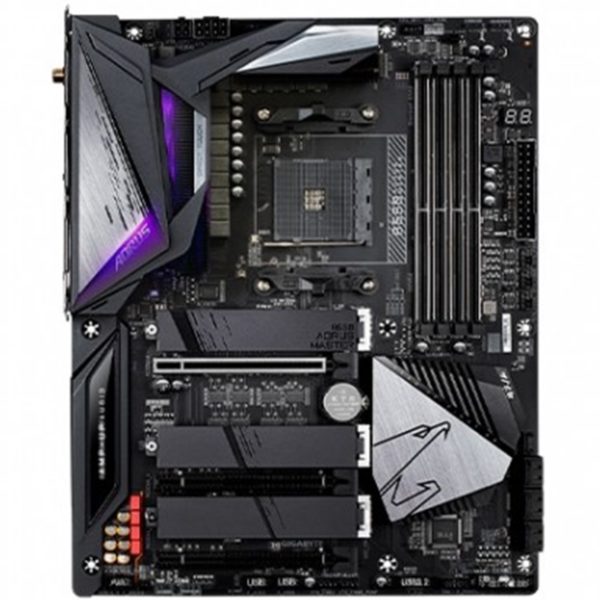Placa Base Gigabyte Am4 B550 Aorus DSP0000002663