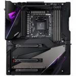 Placa Base Gigabyte 1200 Z490 Aorus DSP0000002666