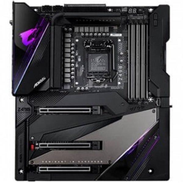 Placa Base Gigabyte 1200 Z490 Aorus DSP0000002666