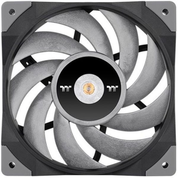 Ventilador 120X120 Thermaltake Toughfan 12 Turbo DSP0000002999