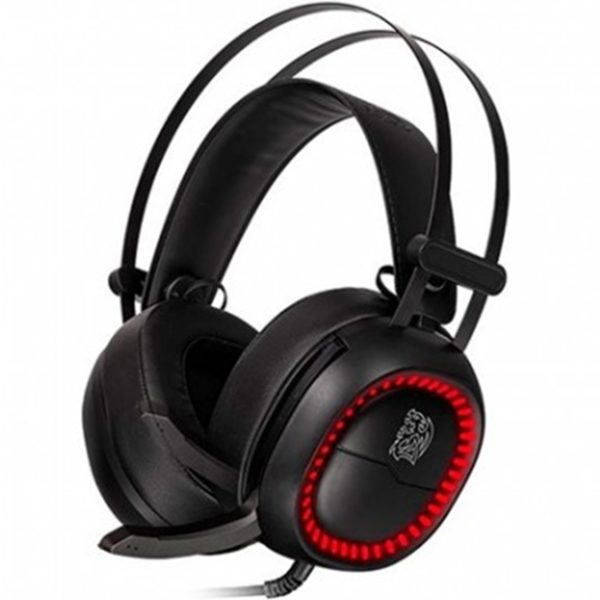 Auriculares Micro Thermaltake Shock Pro Rgb DSP0000003004