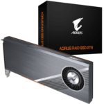 Ssd Gigabyte Aorus 2Tb Nvme Raid DSP0000003059