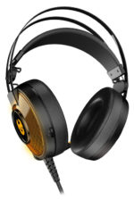Auriculares Con Microfono Gaming Krom Kayle DSP0000003076