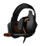 Auriculares Con Microfono Gaming Krom Kyus DSP0000003087