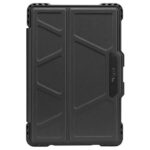 Funda Tablet Targus Pro - Tek 10 1Pulgadaspulgadas DSP0000003161