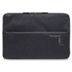 Funda Targus 360 Perimeter 12Pulgadaspulgadas Negro DSP0000003191