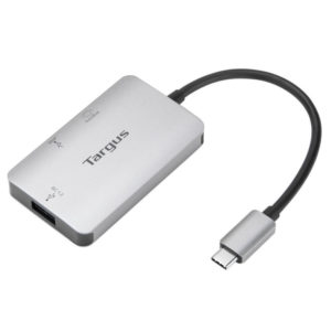 Adaptador Targus Usb - C A 1Xhdmi Y DSP0000003207