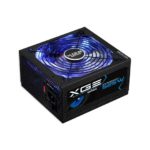 Fuente Alimentacion Tooq Tqxgeii - 600Sap 600W 80+ DSP0000003214