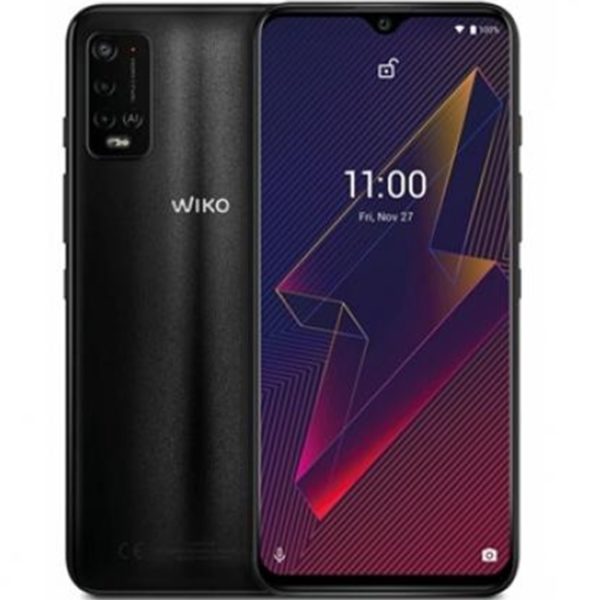 Telefono Movil Smartphone Wiko Power U20 DSP0000003290