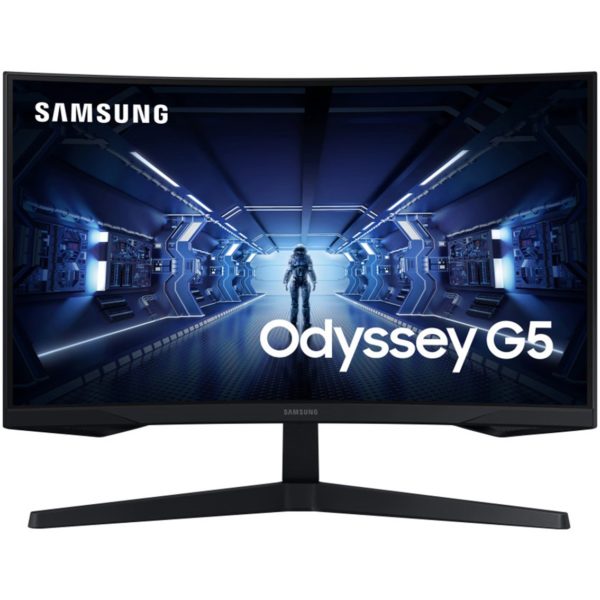 Monitor Samsung Lc27G55Tqwrxen 27 DSP0000003303