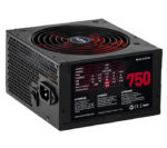 Fuente Alimentacion Nox Nx750 750W Atx DSP0000003342