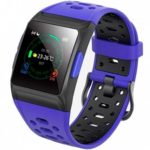 Reloj Smartwatch Spc Smartee Stamina Azul DSP0000003400