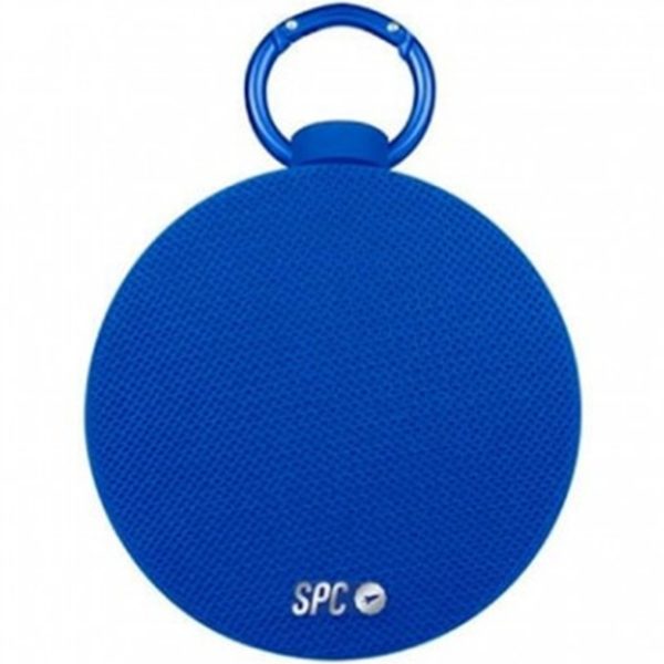 Altavoz Spc Up! Speaker Azul 5W DSP0000003401