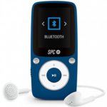 Reproductor Mp4 8Gb Spc Pure Sound DSP0000003404