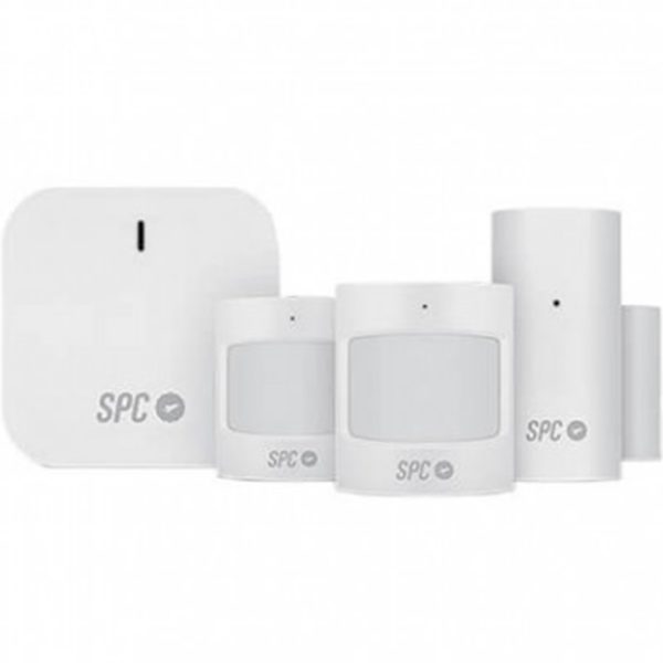 Kit Sensores Seguridad Spc Smart Sensor DSP0000003430