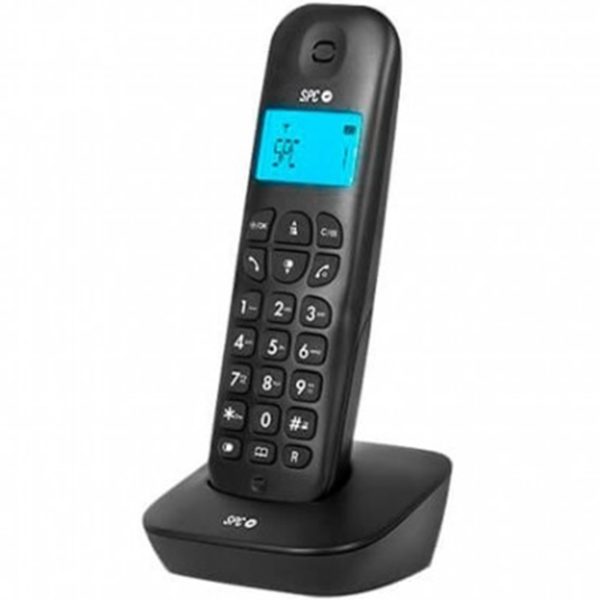 Telefono Inalambrico Dect Digital Spc Air DSP0000003431