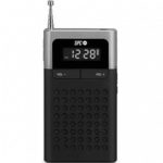 Radio Fm Spc Icy Pro Lcd DSP0000003443
