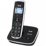 Telefono Inalambrico Dect Digital Spc Confort DSP0000003456