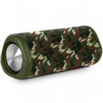 Altavoz Spc Tube Camuflaje Bluetooth 10W DSP0000003472