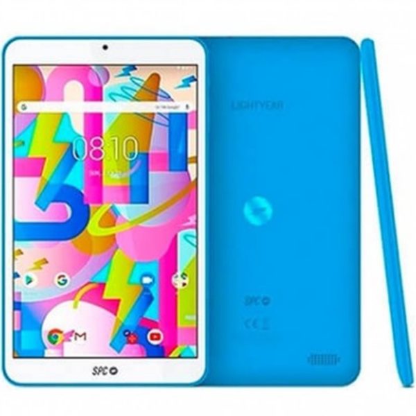 Tablet Spc 8Pulgadas Lightyear Azul Quadcore DSP0000003474