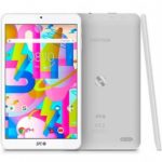 Tablet Spc 8Pulgadas Lightyear Blanco Quadcore DSP0000003479