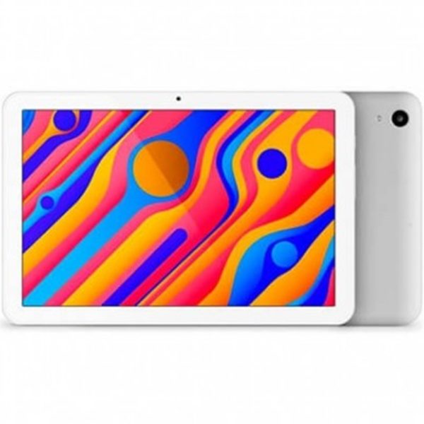 Tablet Spc 10.1Pulgadas Gravity Pro Blanco DSP0000003480