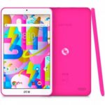 Tablet Spc 8Pulgadas Lightyear Rosa Quadcore DSP0000003490