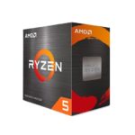 Micro. Procesador Amd Ryzen 5 5600G DSP0000003501