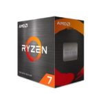 Micro. Procesador Amd Ryzen 7 5700G DSP0000003502