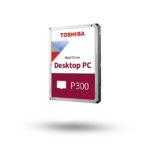 Disco Duro Interno Hdd Toshiba P300 DSP0000003513