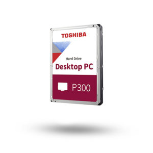 Disco Duro Interno Hdd Toshiba P300 DSP0000003513