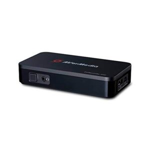 Capturadora Avermedia Ezrecorder 330 Usb Hdmi DSP0000003517