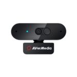 Webcam Fhd Avermedia Pw310P Negro DSP0000003522